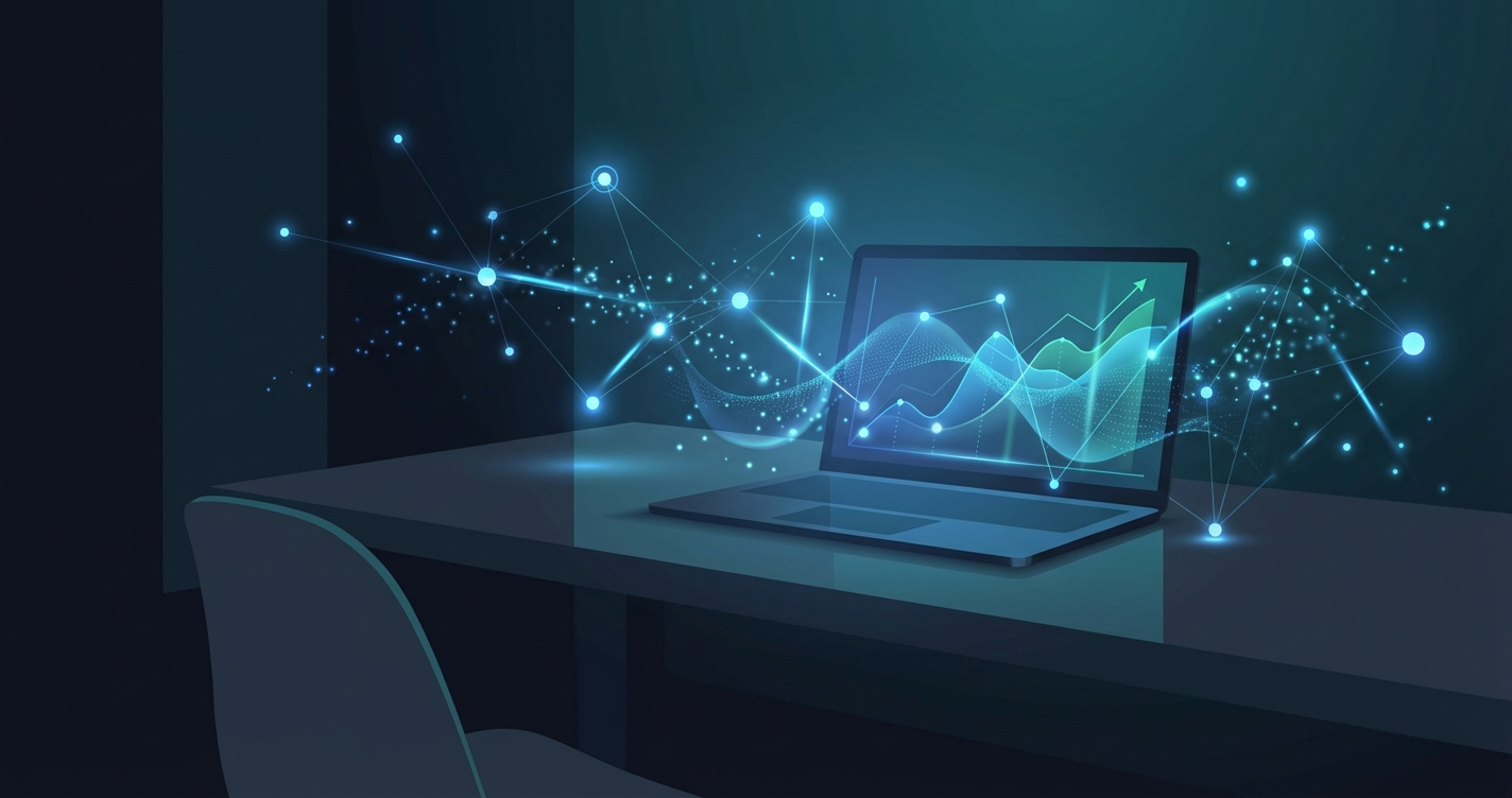 Professional briefcase and warning sign representing AWDTSG career impact