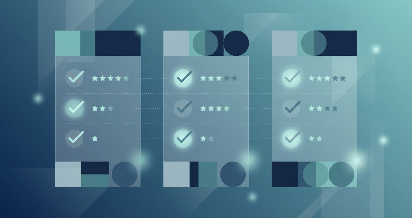 Comparison chart of AWDTSG removal services showing cost and success rates