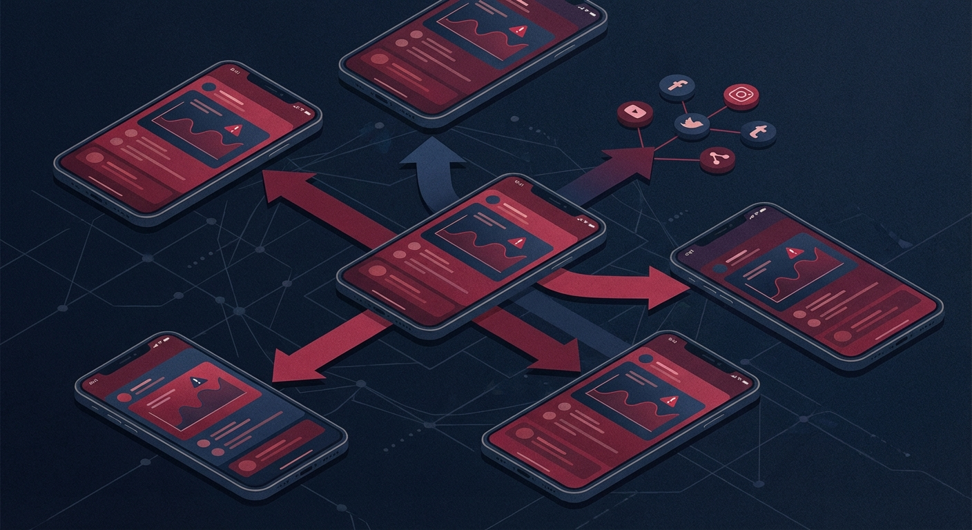 AWDTSG screenshots spreading across multiple social media platforms