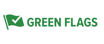 Green Flags - Premium Reputation Management
