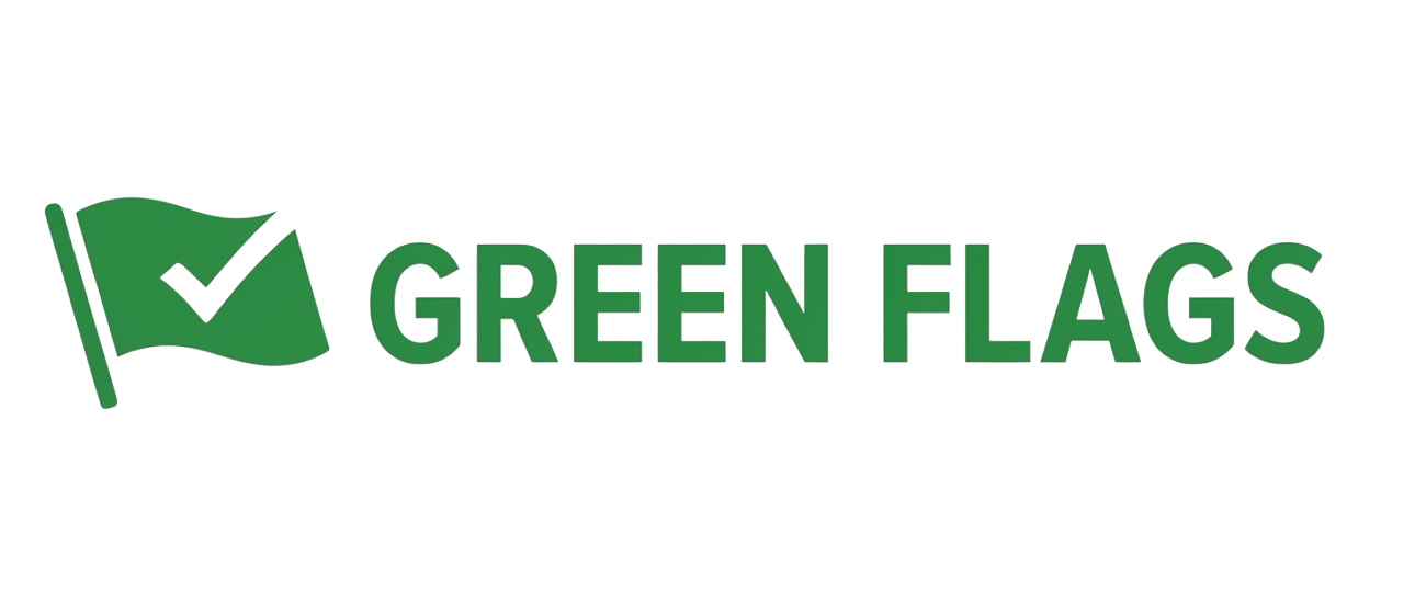 Green Flags - Premium Reputation Management